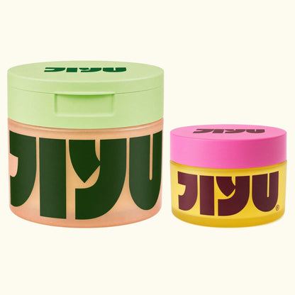 Anti-Aging Glow-Up Bundle