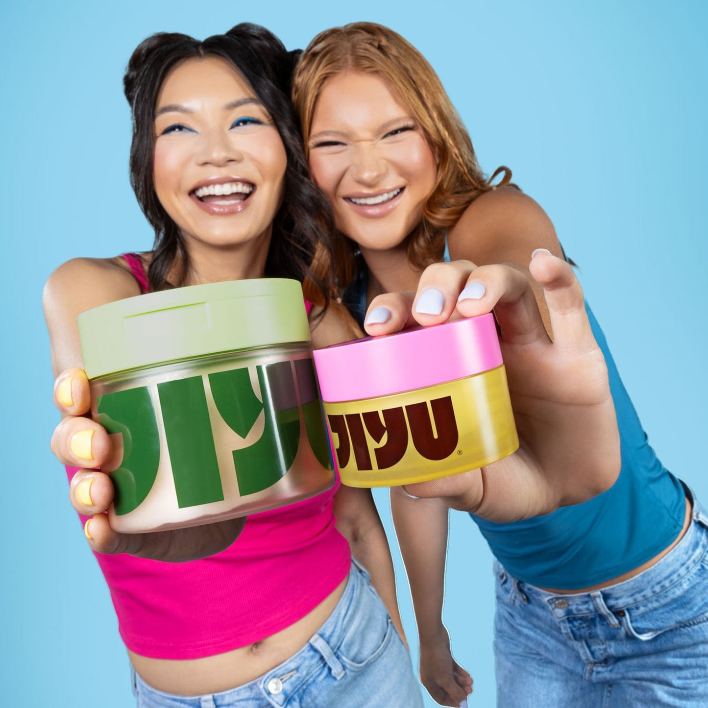 Anti-Aging Glow-Up Bundle