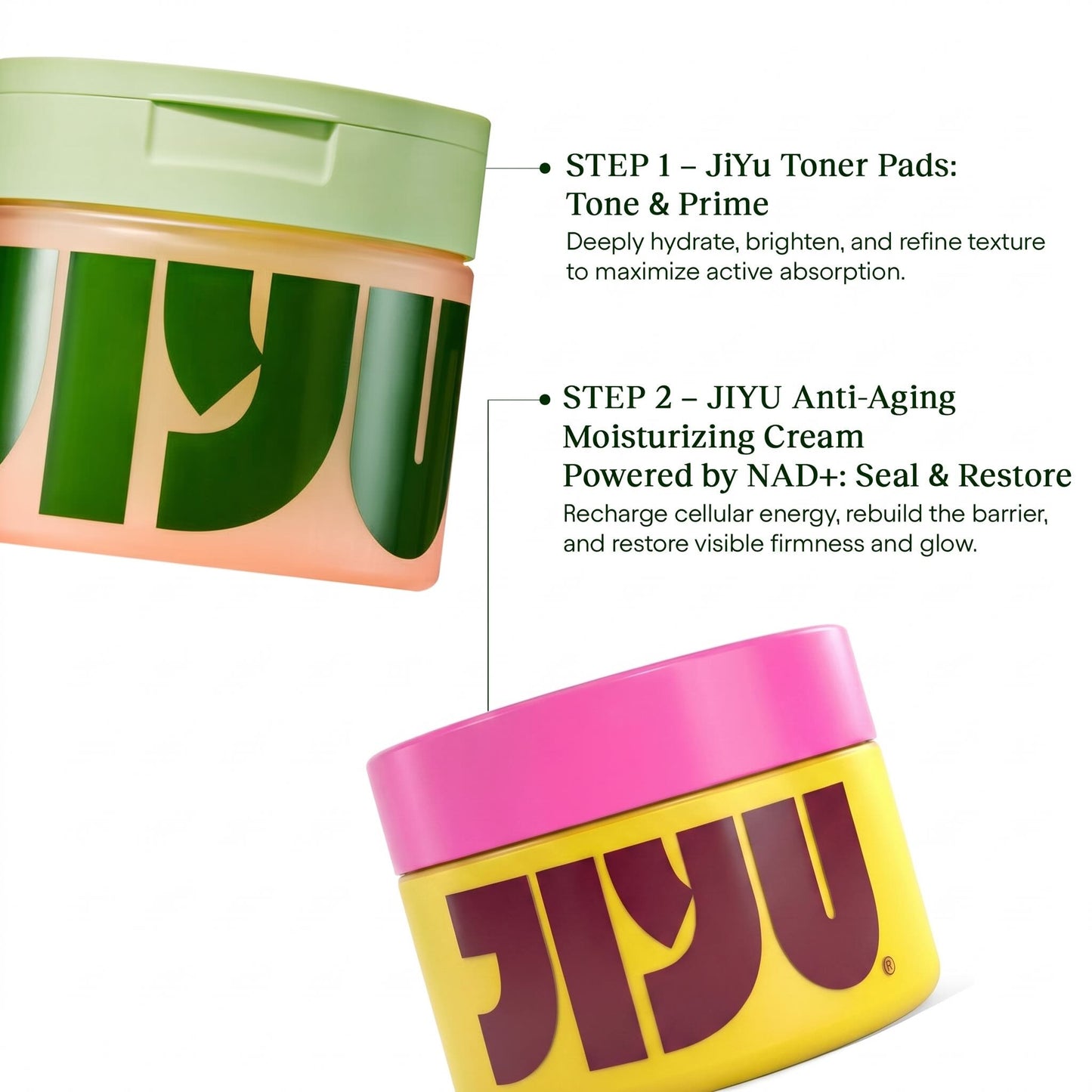 Anti-Aging Glow-Up Bundle