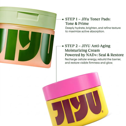 Anti-Aging Glow-Up Bundle